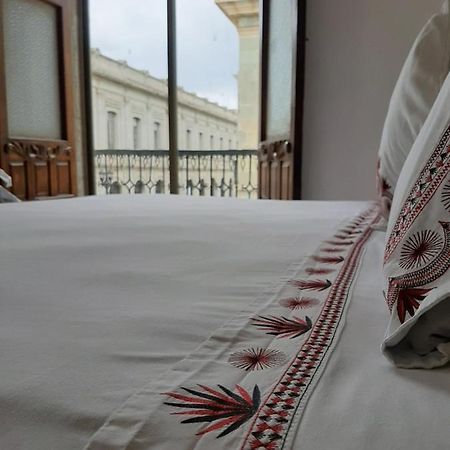 Oaxaca Casa De Siete Balcones Hotel Boutique מראה חיצוני תמונה