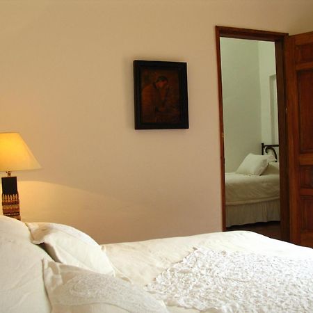 Oaxaca Casa De Siete Balcones Hotel Boutique מראה חיצוני תמונה