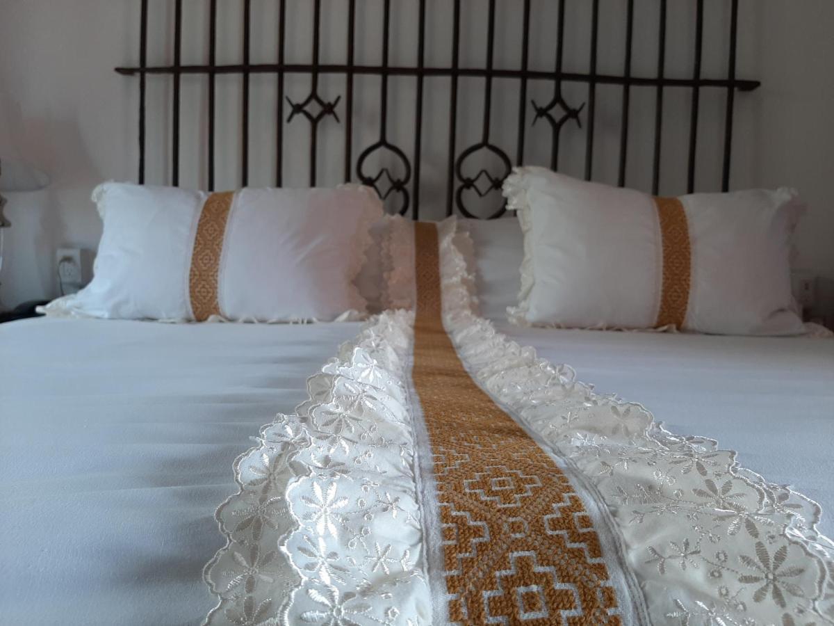 Oaxaca Casa De Siete Balcones Hotel Boutique מראה חיצוני תמונה