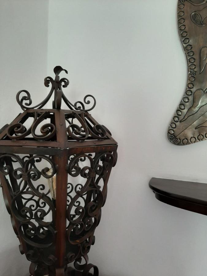 Oaxaca Casa De Siete Balcones Hotel Boutique מראה חיצוני תמונה