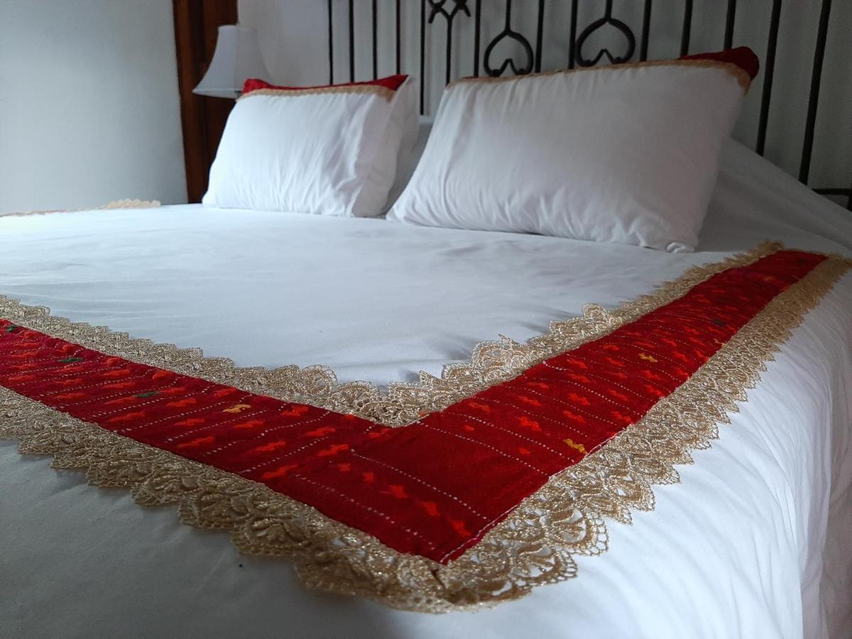 Oaxaca Casa De Siete Balcones Hotel Boutique מראה חיצוני תמונה