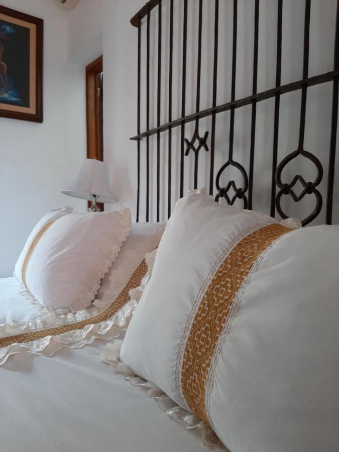Oaxaca Casa De Siete Balcones Hotel Boutique מראה חיצוני תמונה