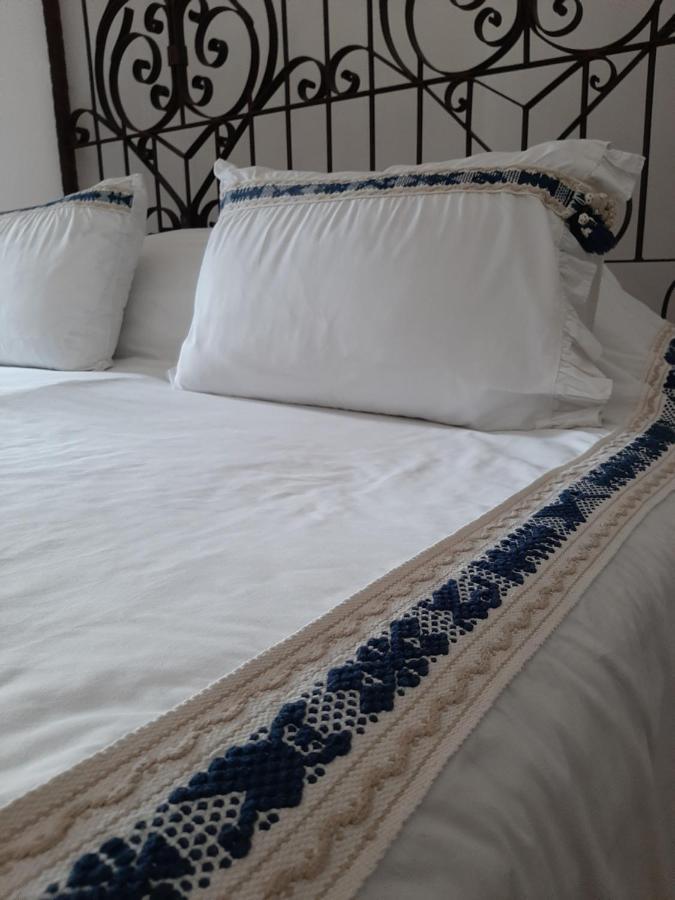 Oaxaca Casa De Siete Balcones Hotel Boutique מראה חיצוני תמונה
