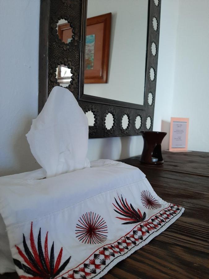 Oaxaca Casa De Siete Balcones Hotel Boutique מראה חיצוני תמונה
