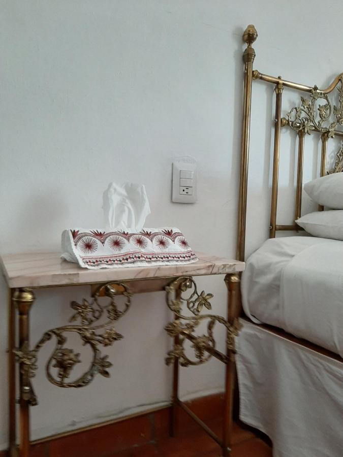 Oaxaca Casa De Siete Balcones Hotel Boutique מראה חיצוני תמונה