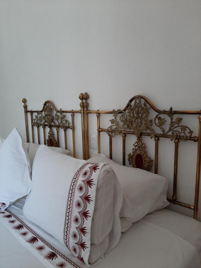 Oaxaca Casa De Siete Balcones Hotel Boutique מראה חיצוני תמונה