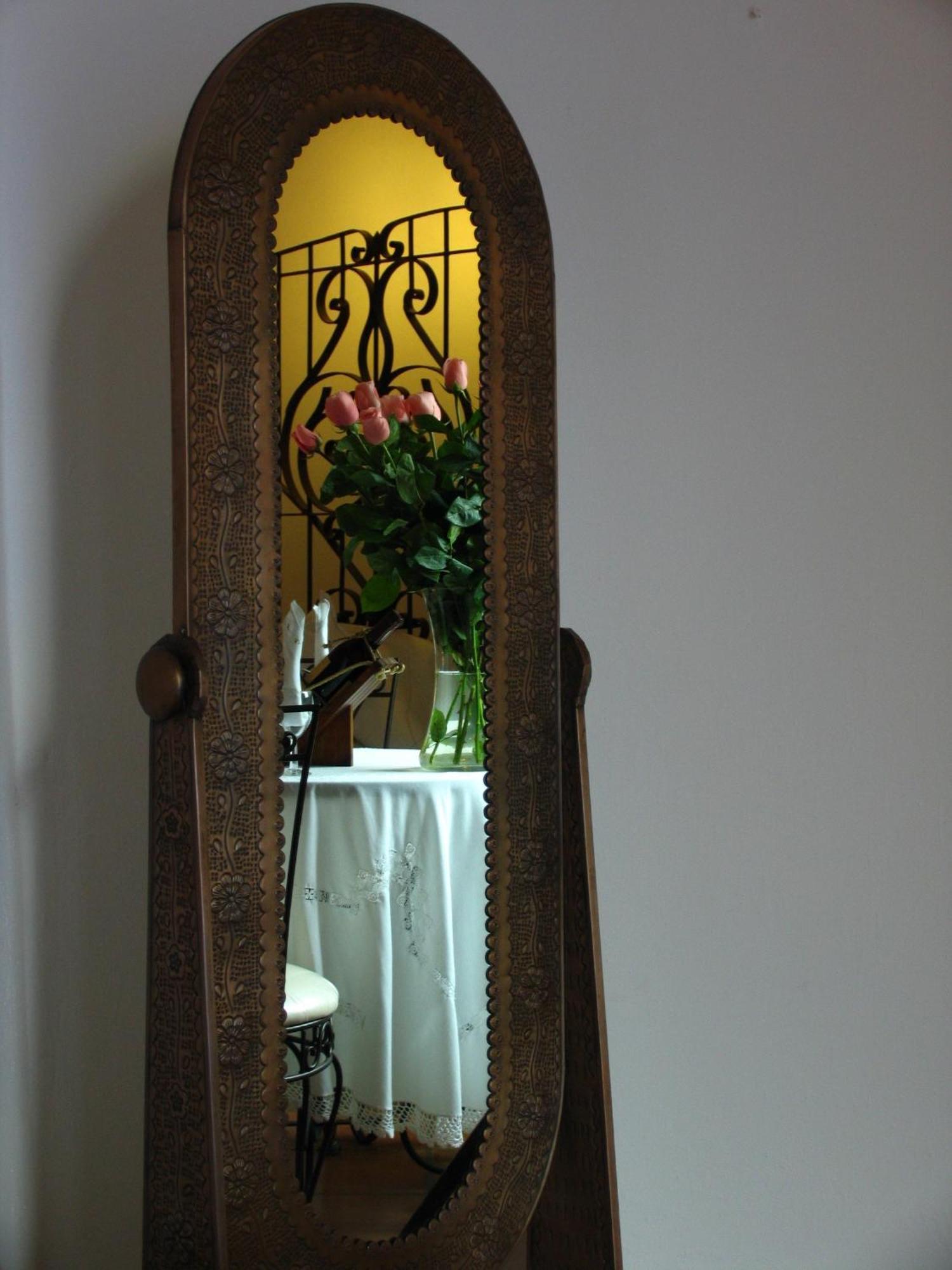 Oaxaca Casa De Siete Balcones Hotel Boutique מראה חיצוני תמונה