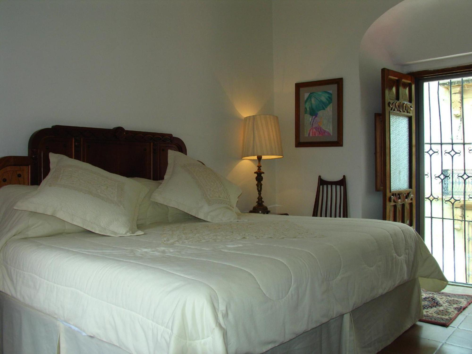 Oaxaca Casa De Siete Balcones Hotel Boutique מראה חיצוני תמונה