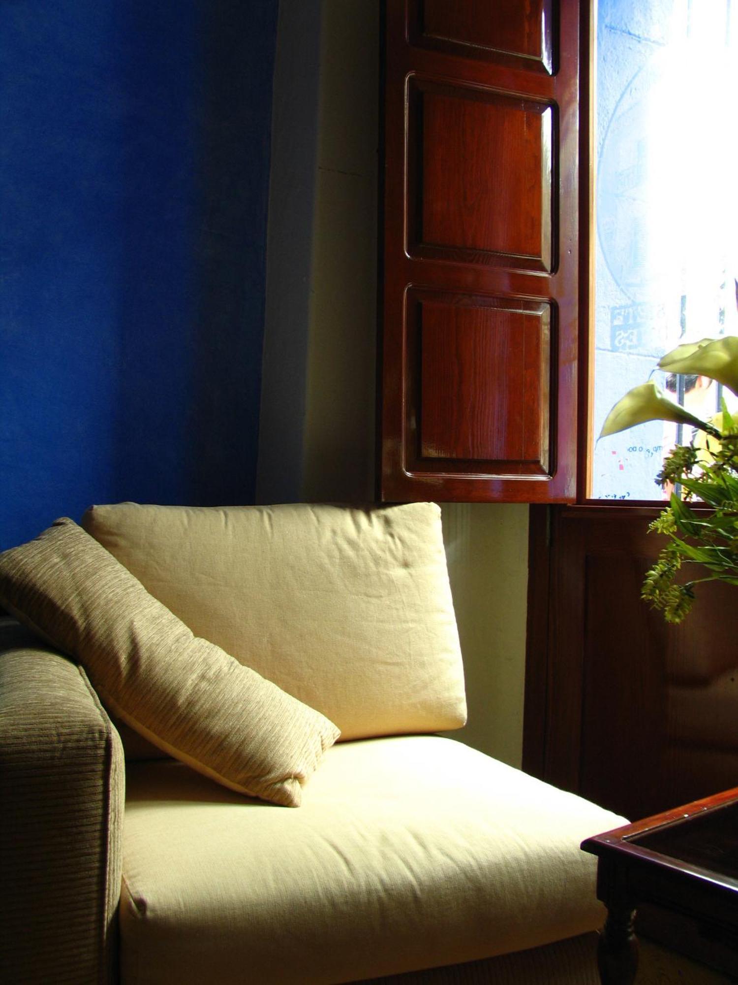 Oaxaca Casa De Siete Balcones Hotel Boutique מראה חיצוני תמונה