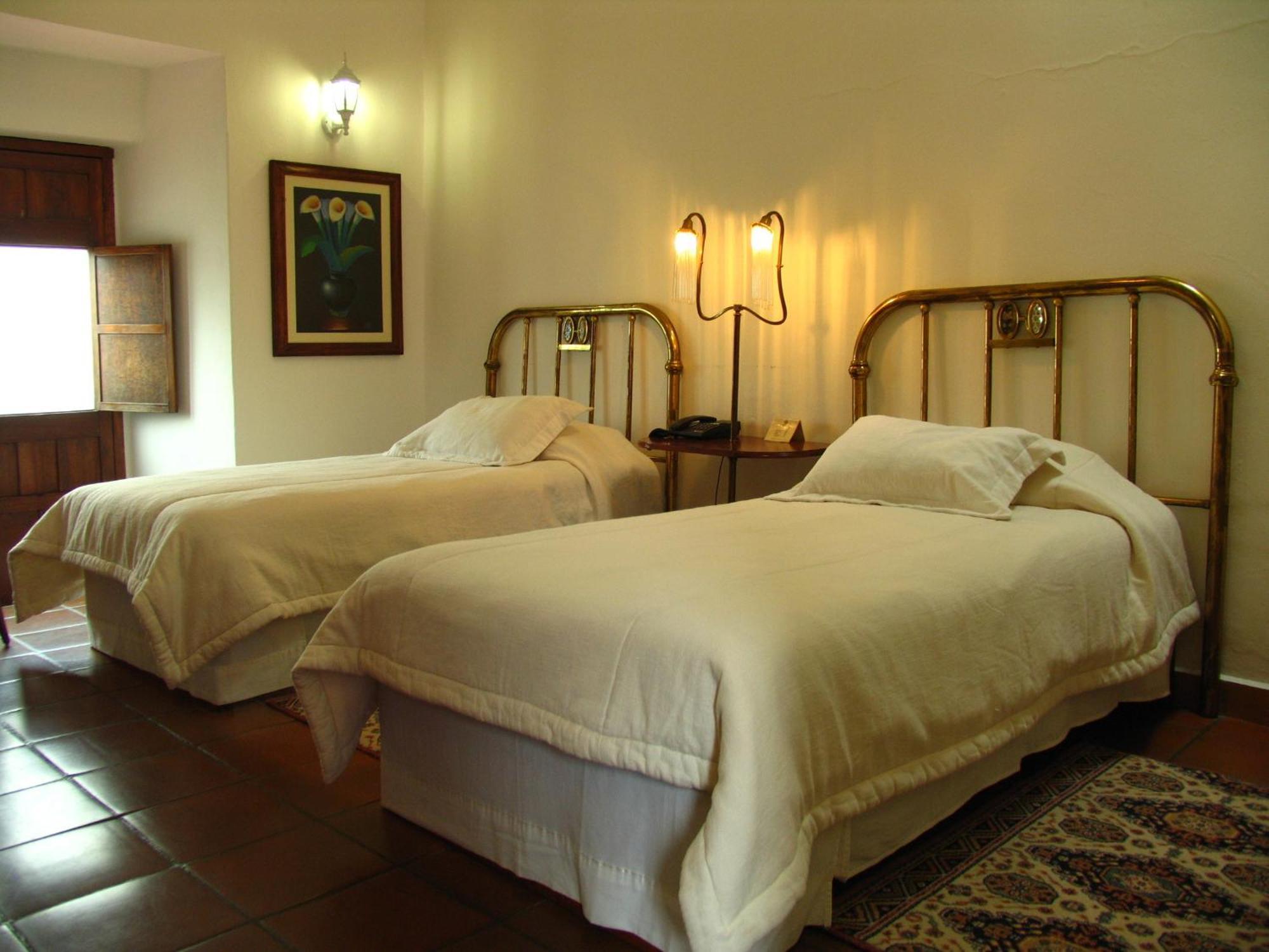 Oaxaca Casa De Siete Balcones Hotel Boutique מראה חיצוני תמונה