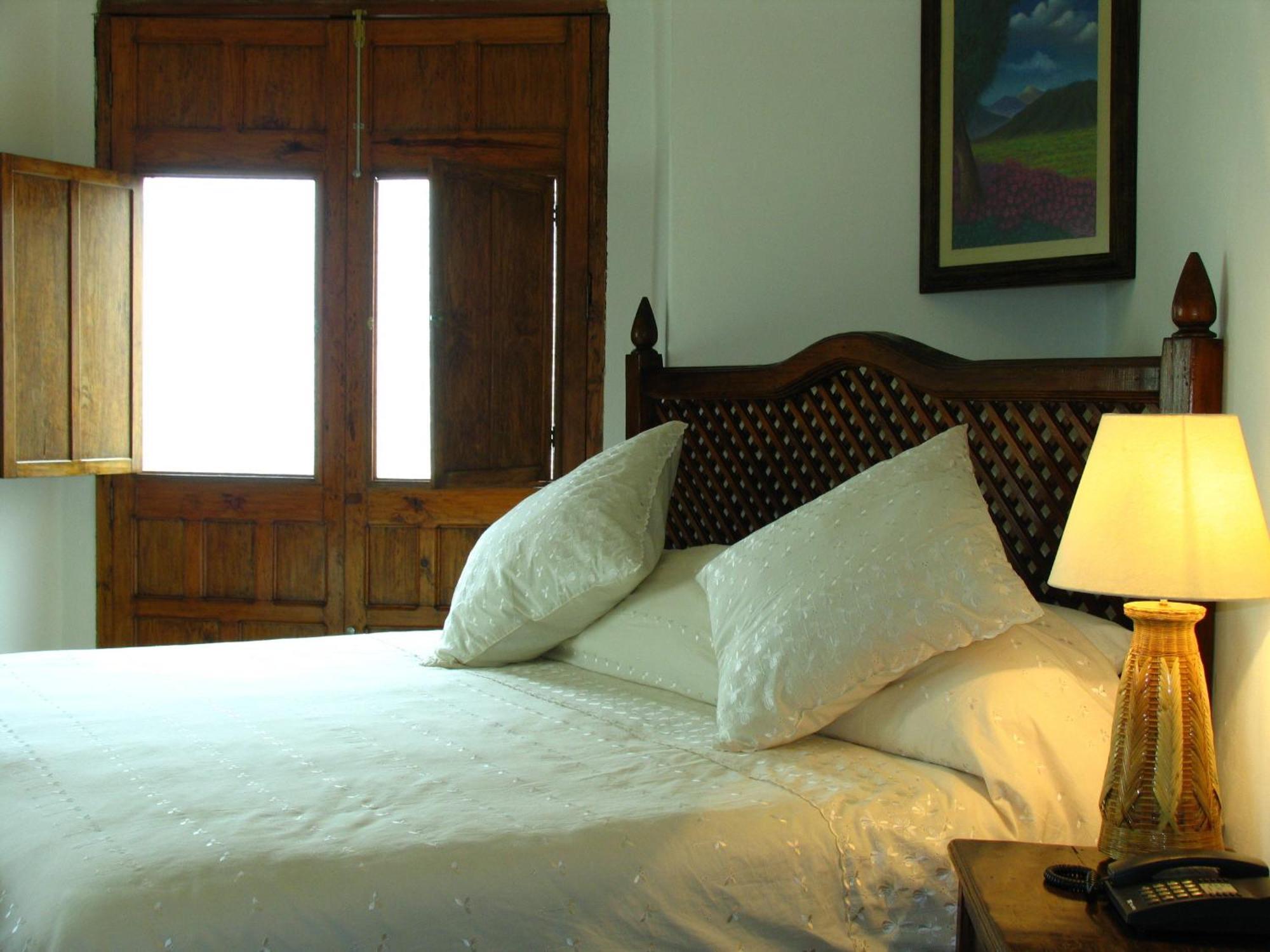 Oaxaca Casa De Siete Balcones Hotel Boutique מראה חיצוני תמונה