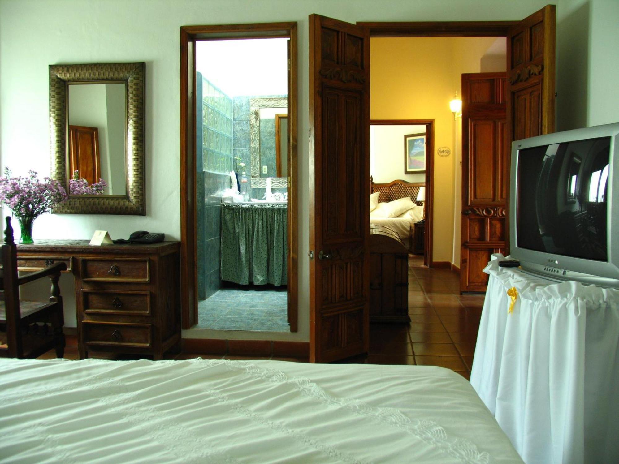 Oaxaca Casa De Siete Balcones Hotel Boutique מראה חיצוני תמונה