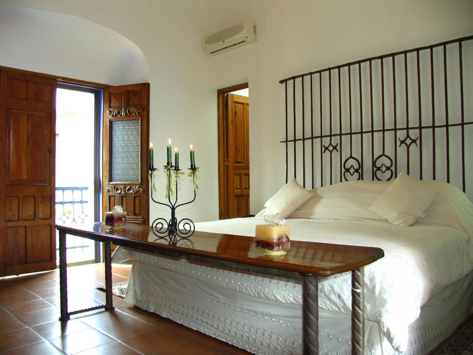 Oaxaca Casa De Siete Balcones Hotel Boutique מראה חיצוני תמונה