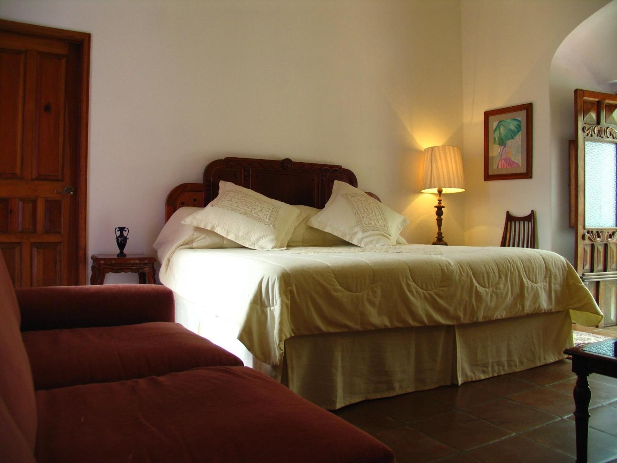 Oaxaca Casa De Siete Balcones Hotel Boutique מראה חיצוני תמונה