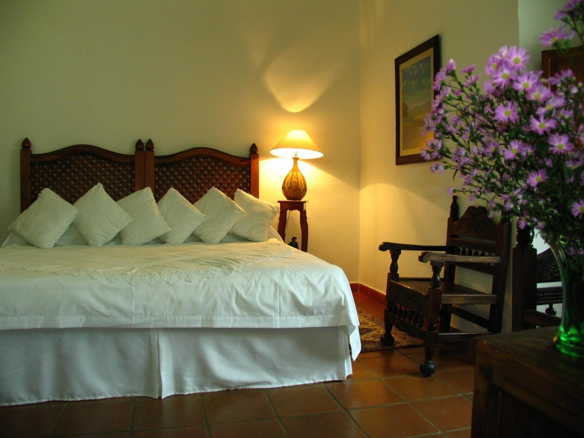 Oaxaca Casa De Siete Balcones Hotel Boutique מראה חיצוני תמונה