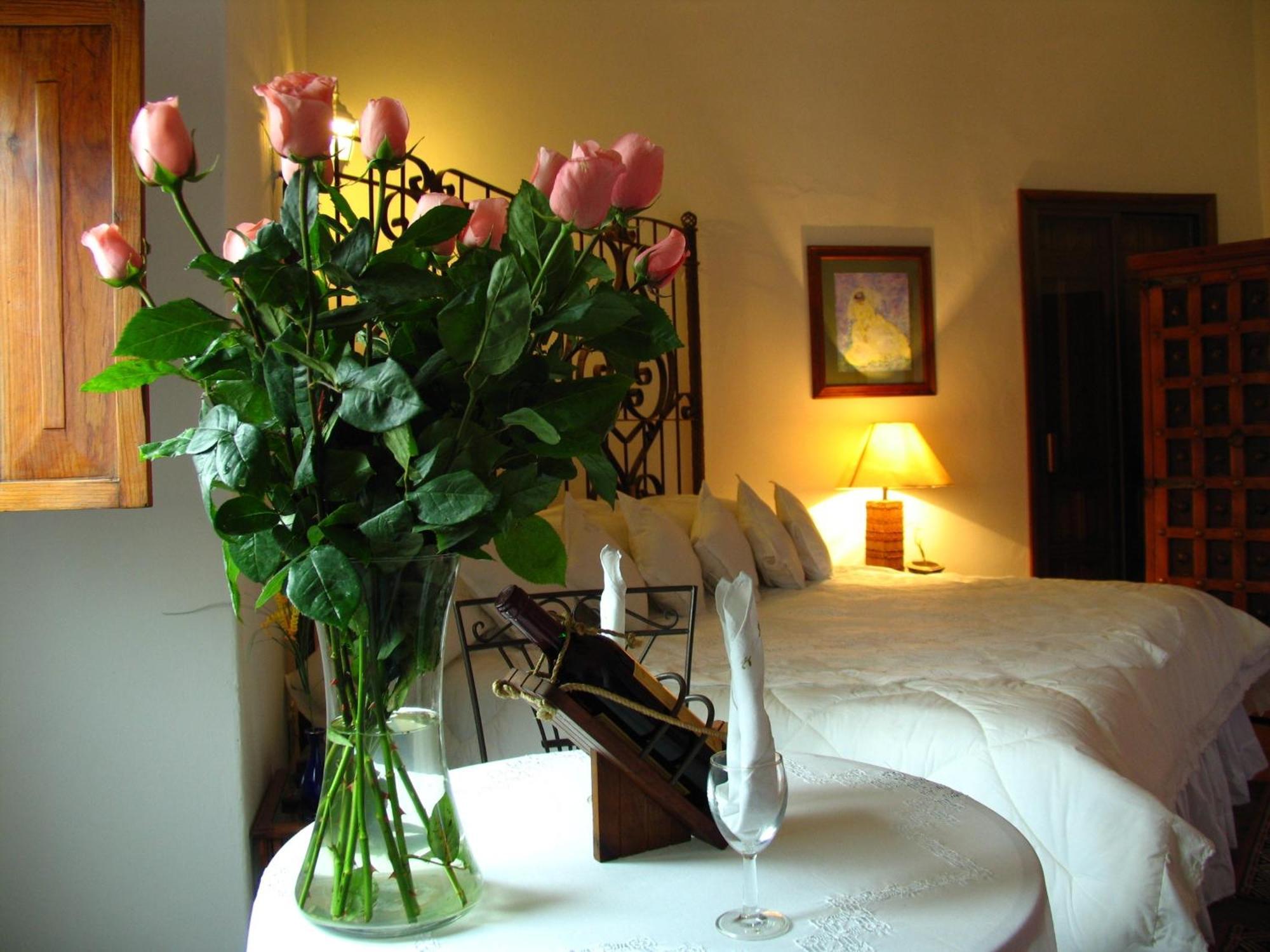 Oaxaca Casa De Siete Balcones Hotel Boutique מראה חיצוני תמונה