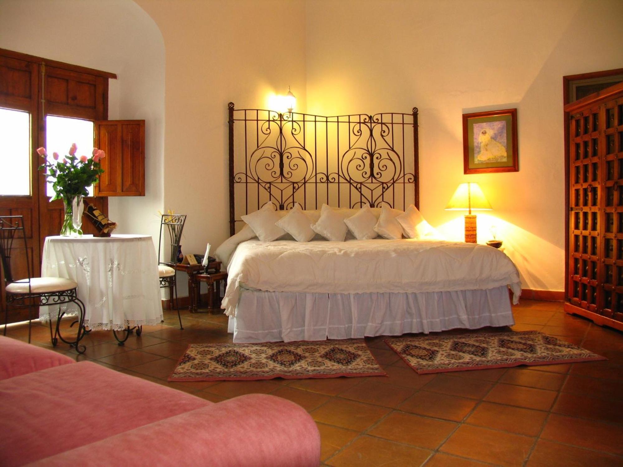 Oaxaca Casa De Siete Balcones Hotel Boutique מראה חיצוני תמונה