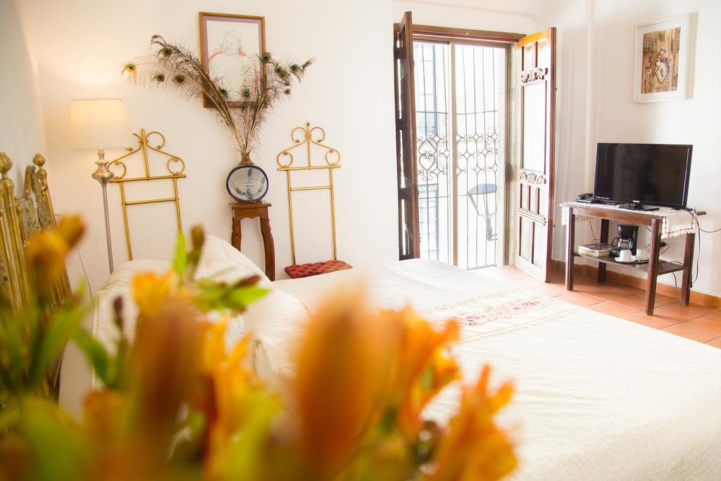 Oaxaca Casa De Siete Balcones Hotel Boutique מראה חיצוני תמונה