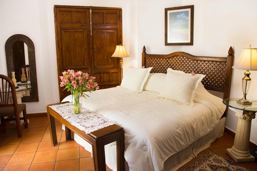 Oaxaca Casa De Siete Balcones Hotel Boutique מראה חיצוני תמונה