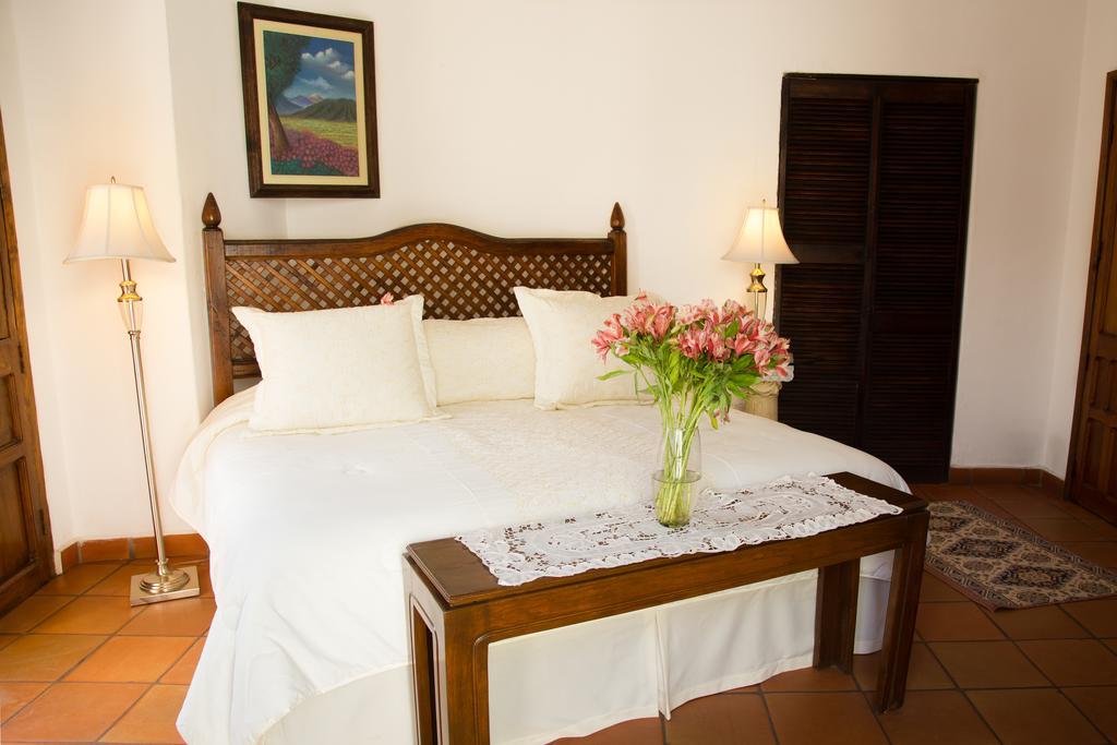 Oaxaca Casa De Siete Balcones Hotel Boutique מראה חיצוני תמונה