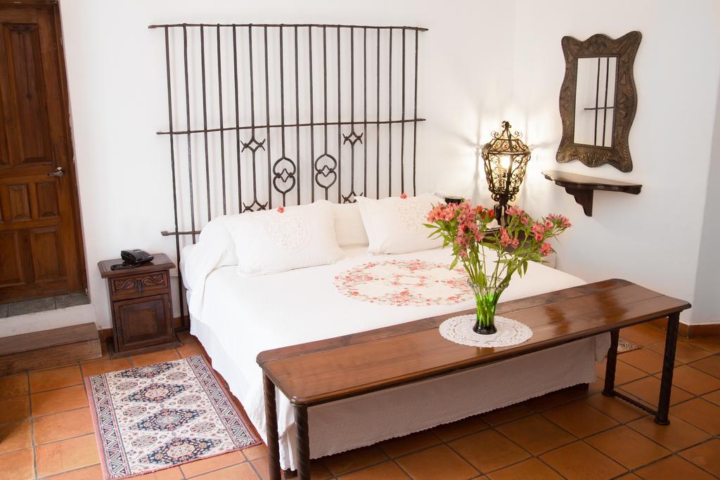 Oaxaca Casa De Siete Balcones Hotel Boutique מראה חיצוני תמונה