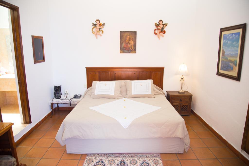 Oaxaca Casa De Siete Balcones Hotel Boutique מראה חיצוני תמונה