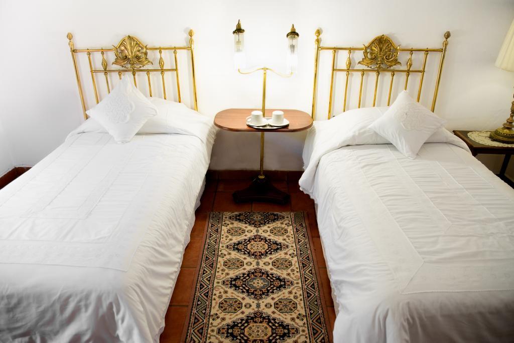Oaxaca Casa De Siete Balcones Hotel Boutique מראה חיצוני תמונה
