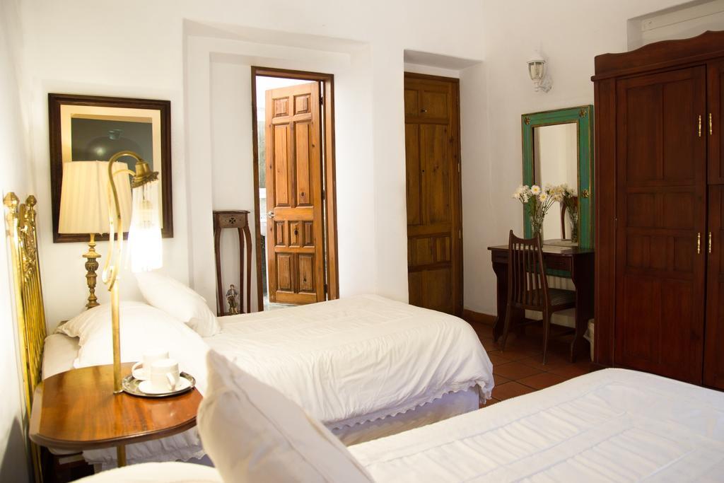 Oaxaca Casa De Siete Balcones Hotel Boutique מראה חיצוני תמונה